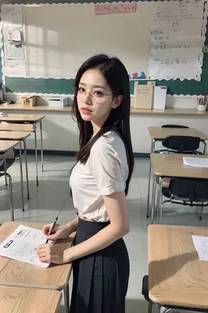 速度与激情11海报