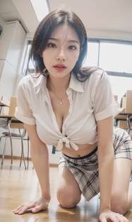 蛟龙行动：深海危机剧照